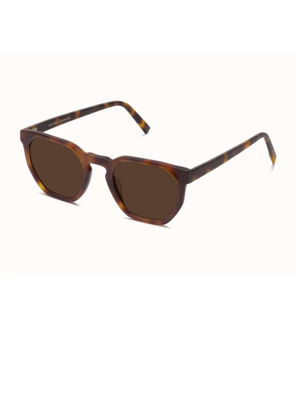 Tobias Sunglasses - Brown Lenses (Prescription)